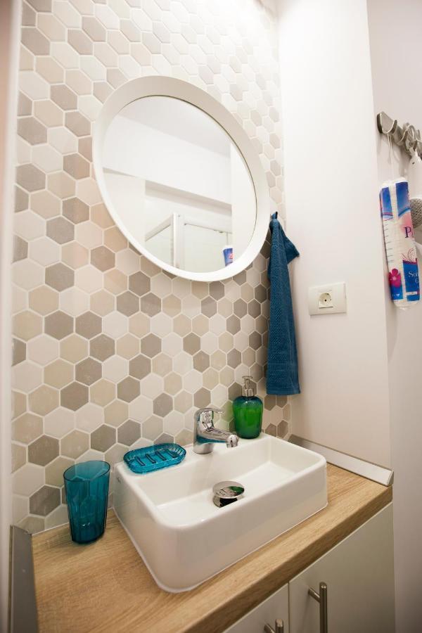 Ideal Studio Bukarest Exterior foto