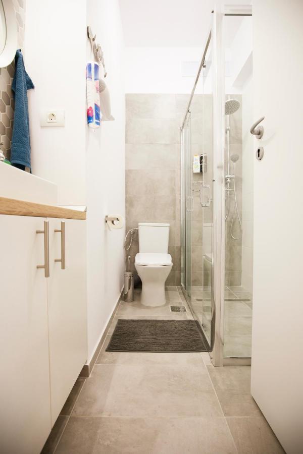 Ideal Studio Bukarest Exterior foto